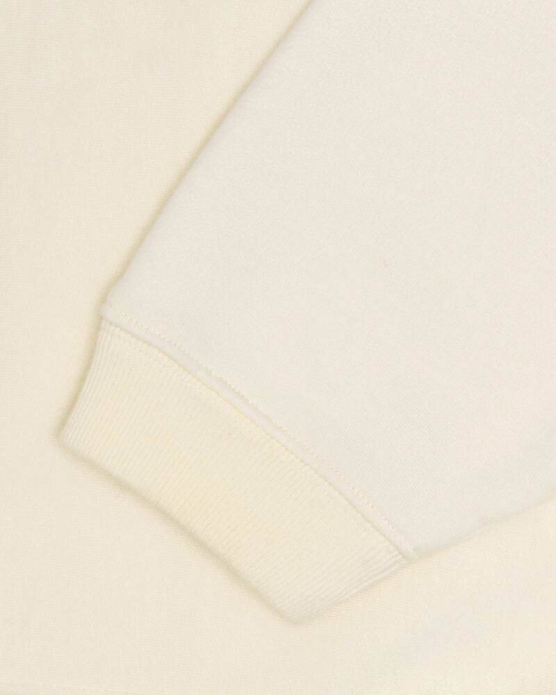 STÜSSY SPORT RELAXED OVERSIZED CREW - Image 4