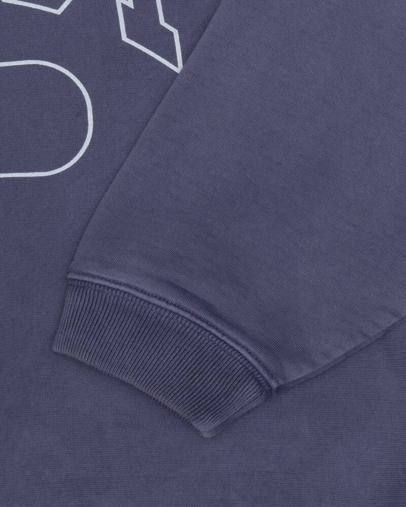 VARSITY OVERSIZED CREW - Image 4