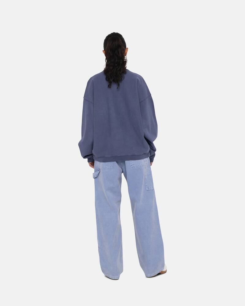 VARSITY OVERSIZED CREW - Image 10