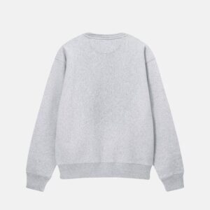 Alternative view of STOCK LOGO CREW