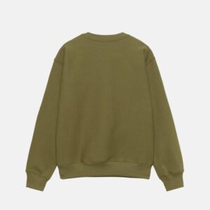 Alternative view of STOCK LOGO CREW