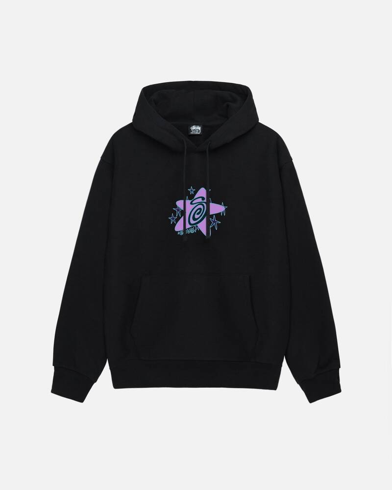 GALAXY HOODIE - Image 2