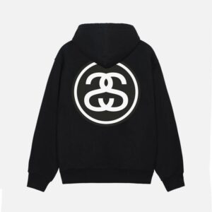 Alternative view of SS-LINK ZIP HOODIE