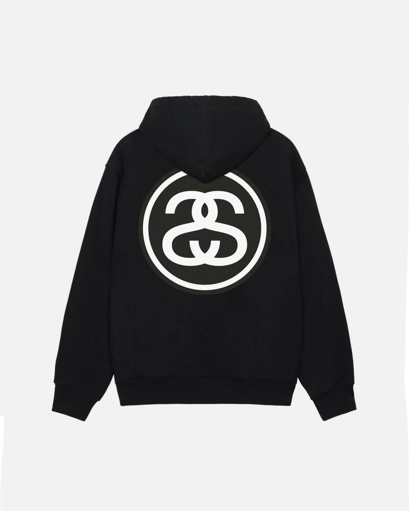 SS-LINK ZIP HOODIE - Image 2