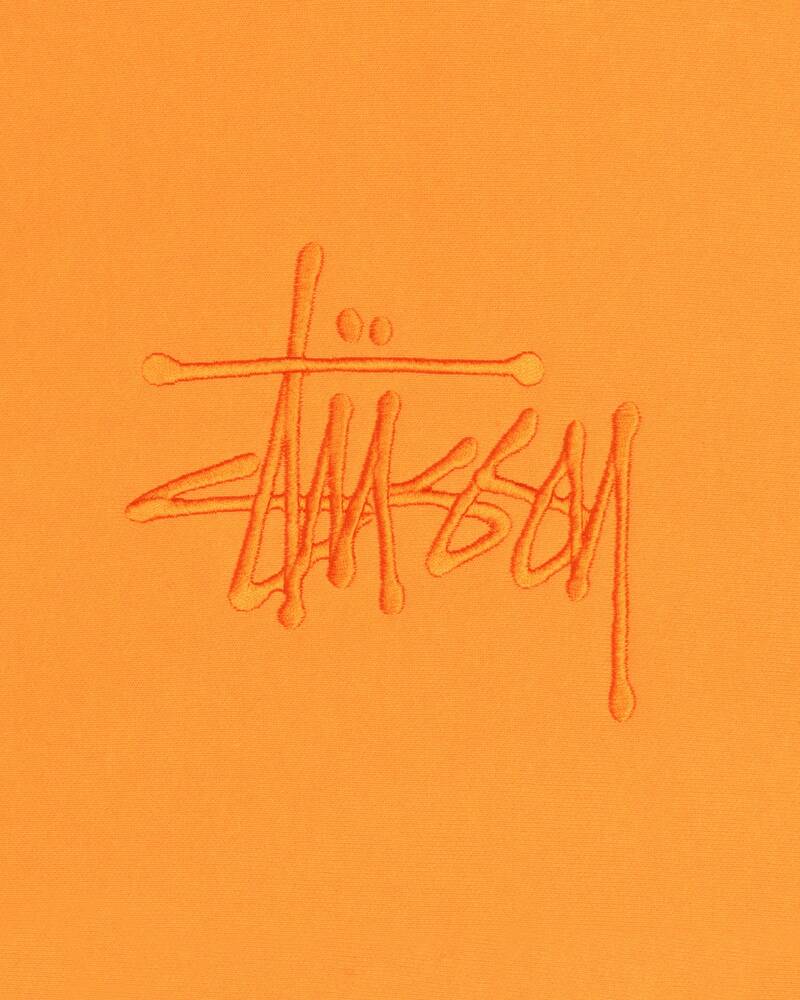 BASIC APPLIQUE HOODIE - Image 3