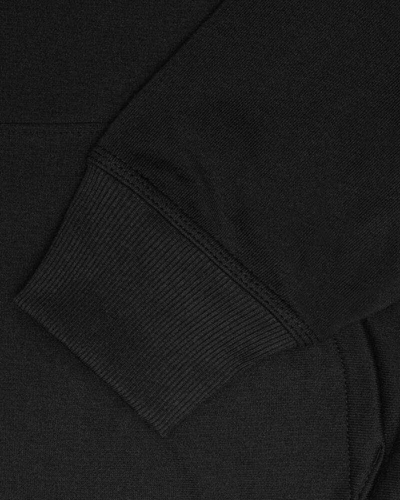 STOCK LOGO HOODIE - Image 4