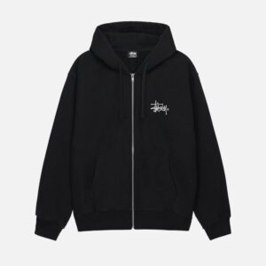 Alternative view of IST VENUS ZIP HOODIE