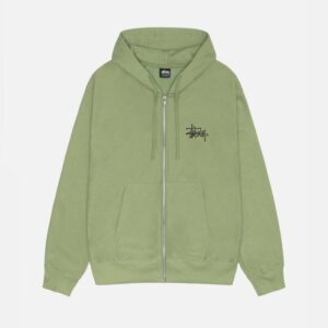 Alternative view of IST VENUS ZIP HOODIE