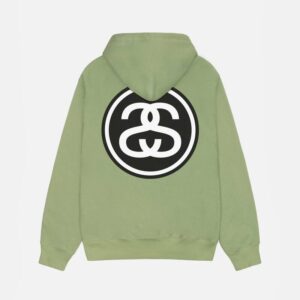 SS-LINK HOODIE