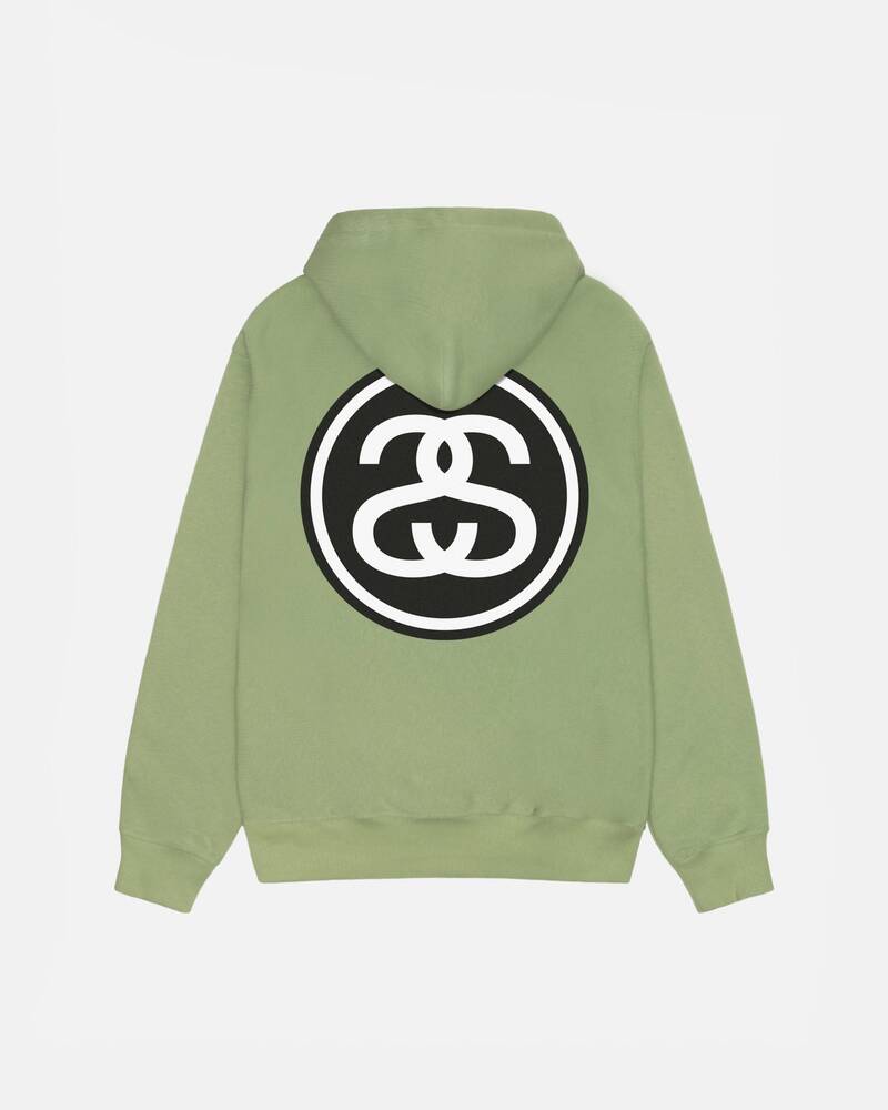 SS-LINK HOODIE