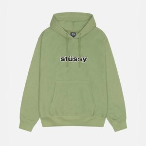 Alternative view of SS-LINK HOODIE