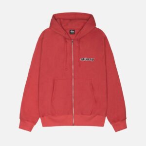 SS-LINK ZIP HOODIE