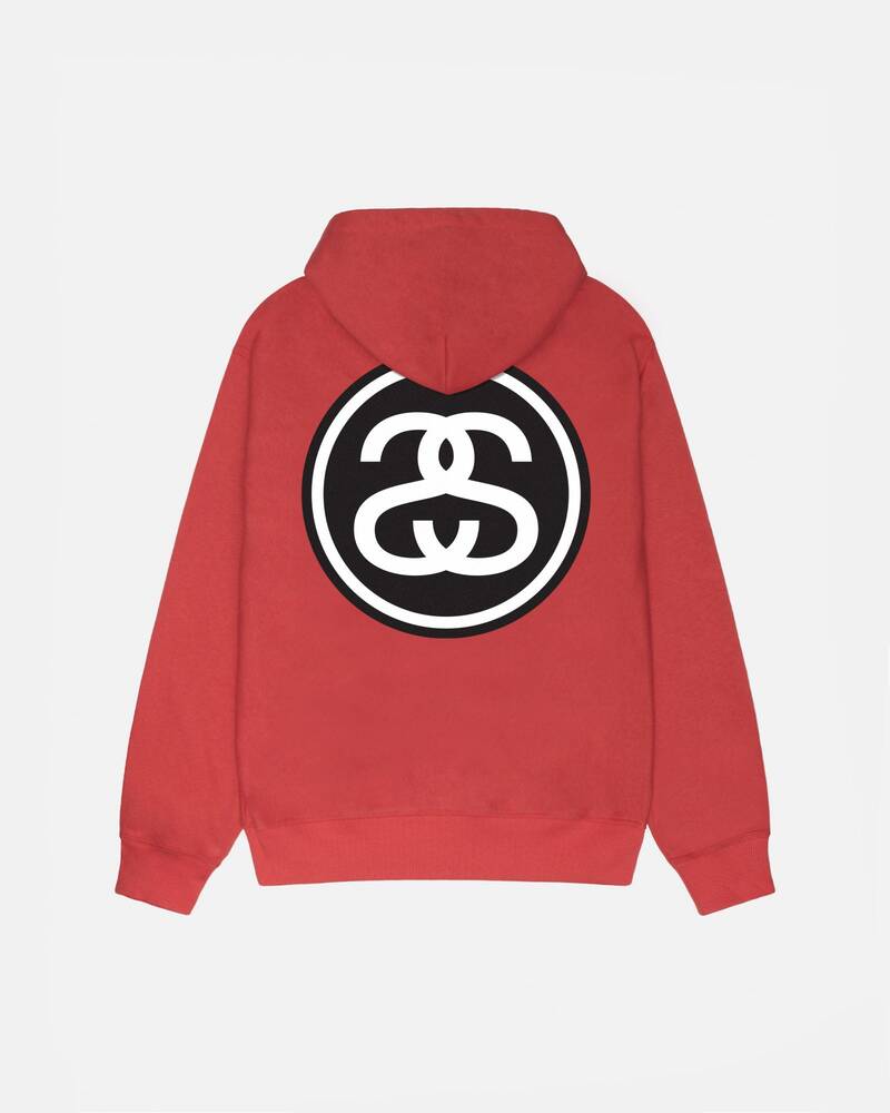 SS-LINK ZIP HOODIE - Image 2