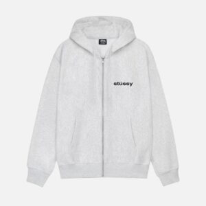 SS-LINK ZIP HOODIE
