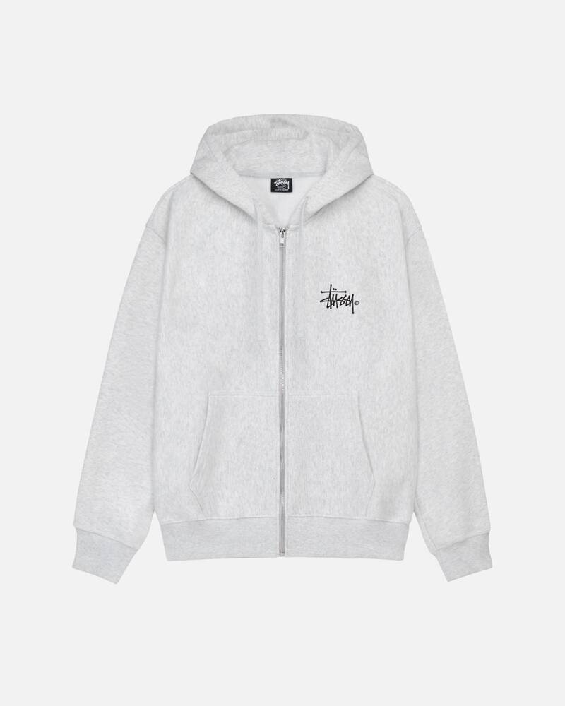 IST VENUS ZIP HOODIE - Image 2