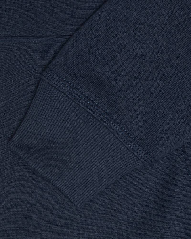 STOCK LOGO ZIP HOODIE - Image 4