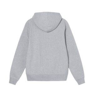 Alternative view of STOCK LOGO HOODIE