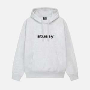Alternative view of SS-LINK HOODIE