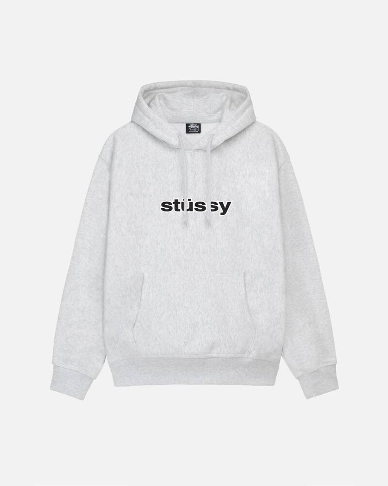 SS-LINK HOODIE - Image 2