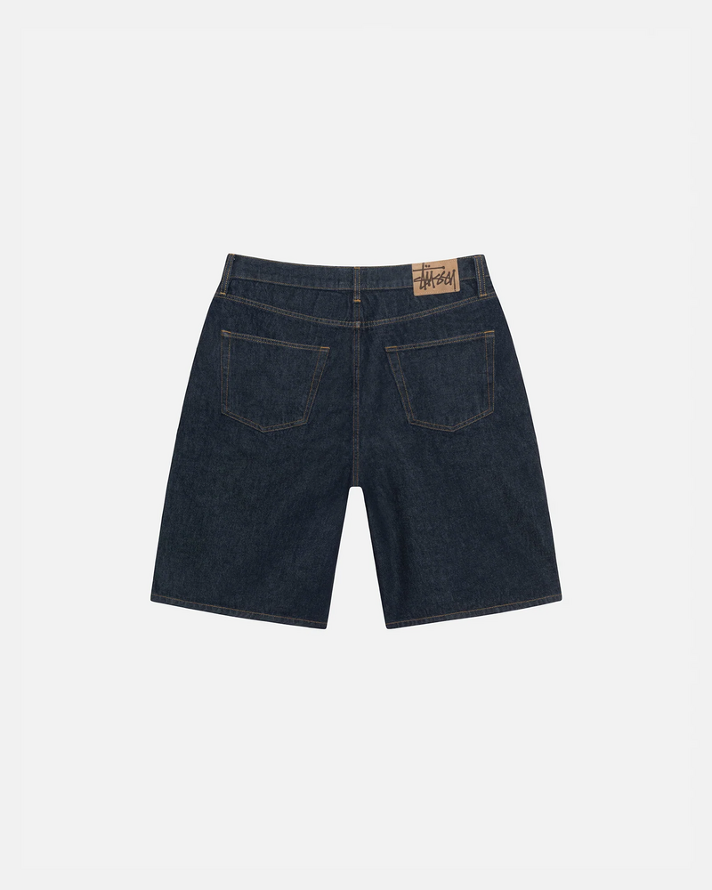BIG OL' SHORT DENIM - Image 10