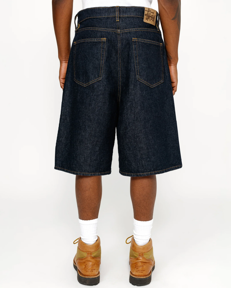 BIG OL' SHORT DENIM - Image 7