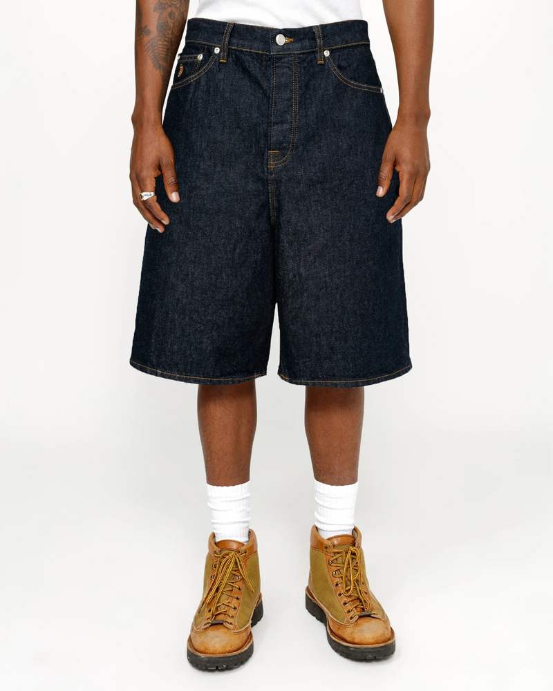 BIG OL' SHORT DENIM - Image 6