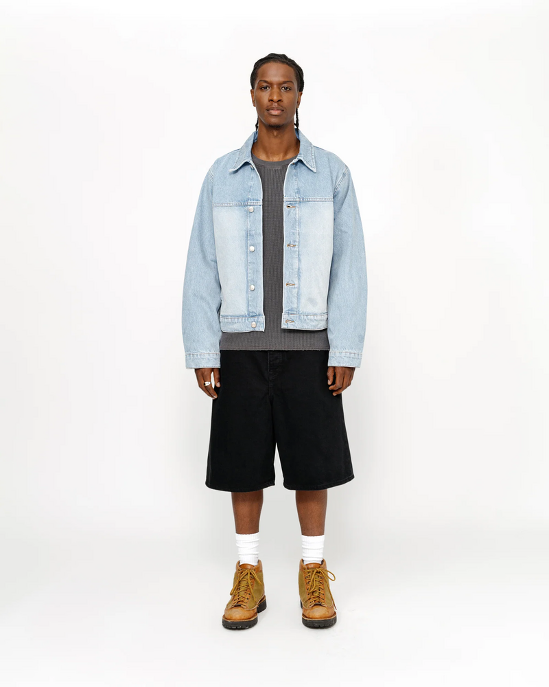 BIG OL' SHORT DENIM - Image 2