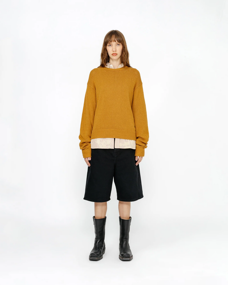 BIG OL' SHORT DENIM - Image 4