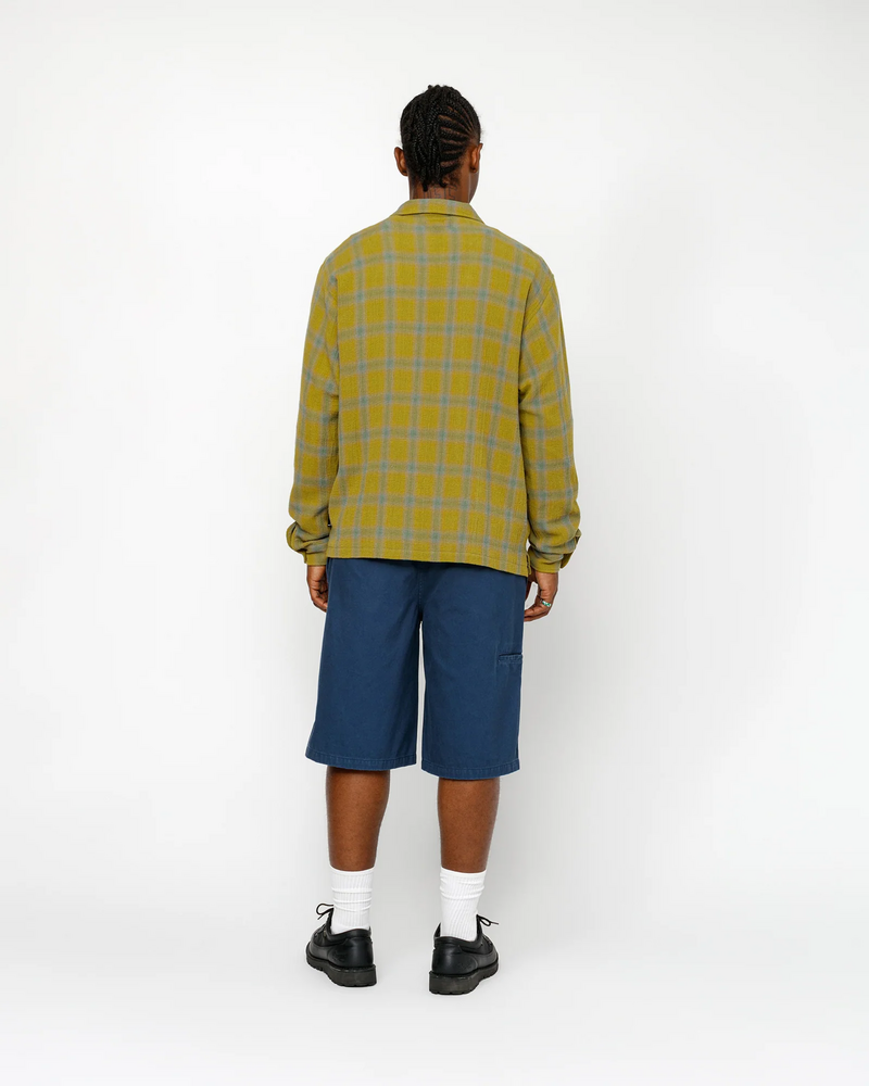 CHINO WORK SHORT - Image 5