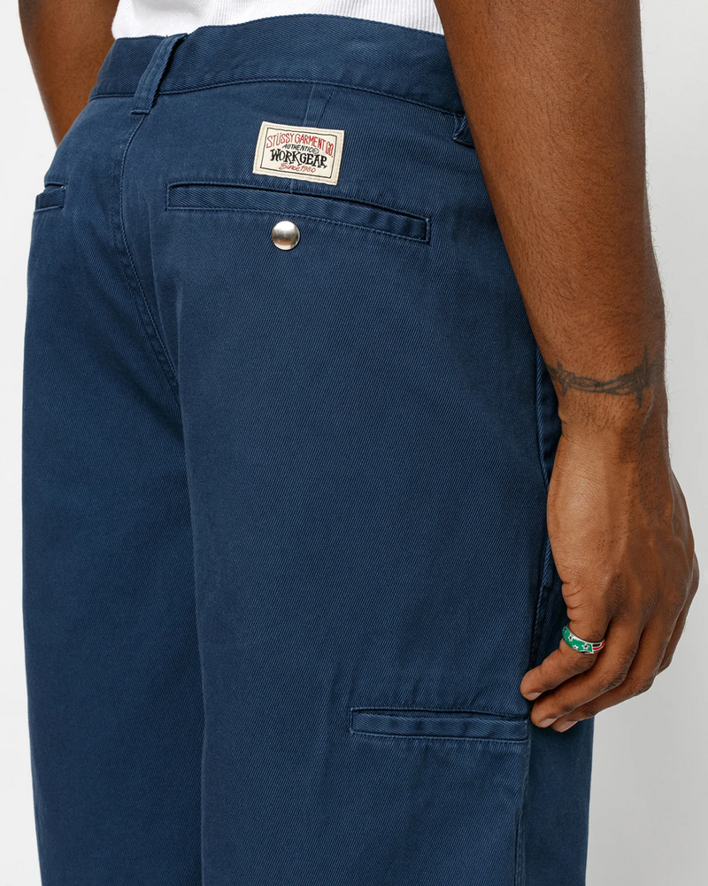 CHINO WORK SHORT - Image 6