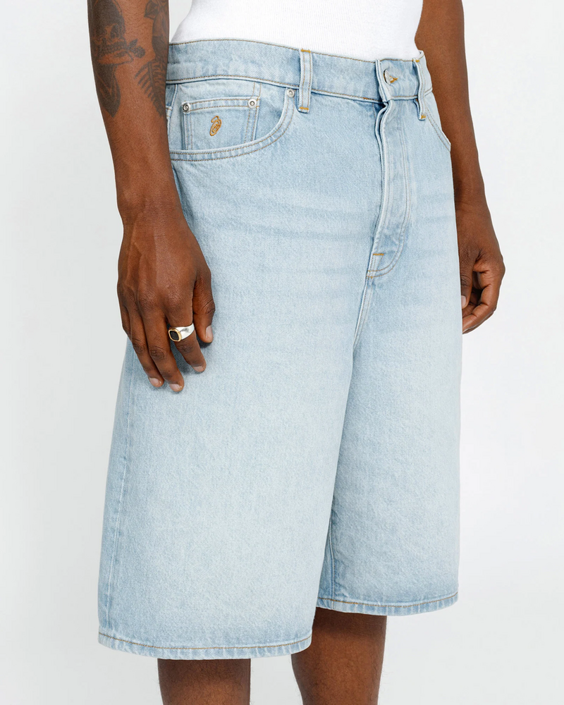 BIG OL' SHORT DENIM - Image 8