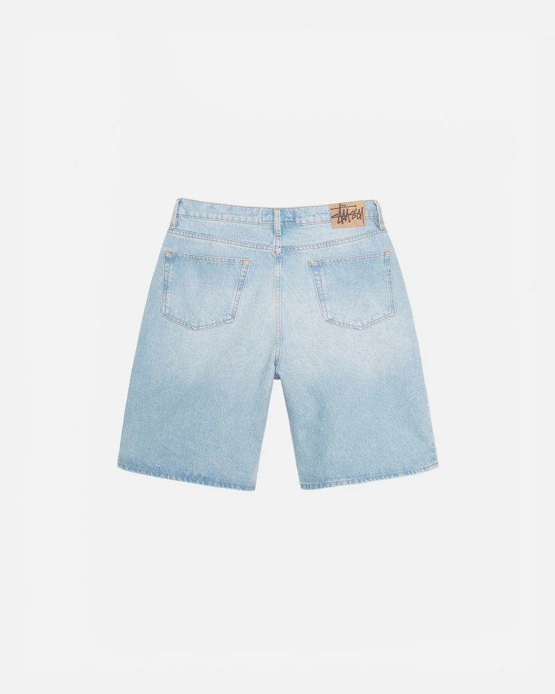 BIG OL' SHORT DENIM - Image 10