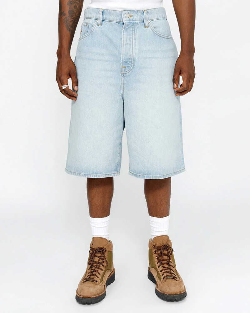 BIG OL' SHORT DENIM - Image 6