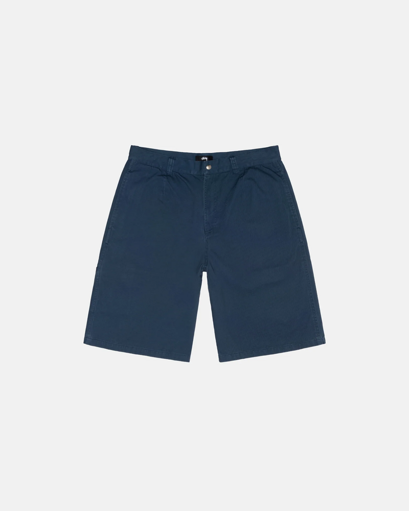 CHINO WORK SHORT - Image 2