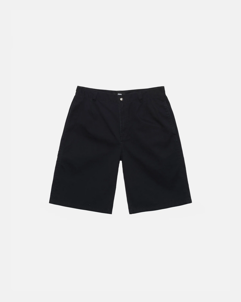 CHINO WORK SHORT