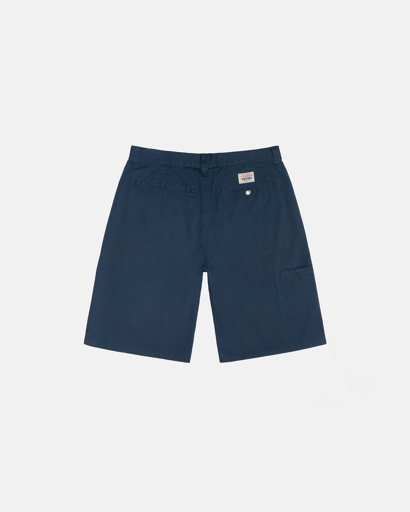 CHINO WORK SHORT - Image 9