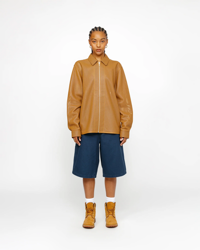 CHINO WORK SHORT - Image 7