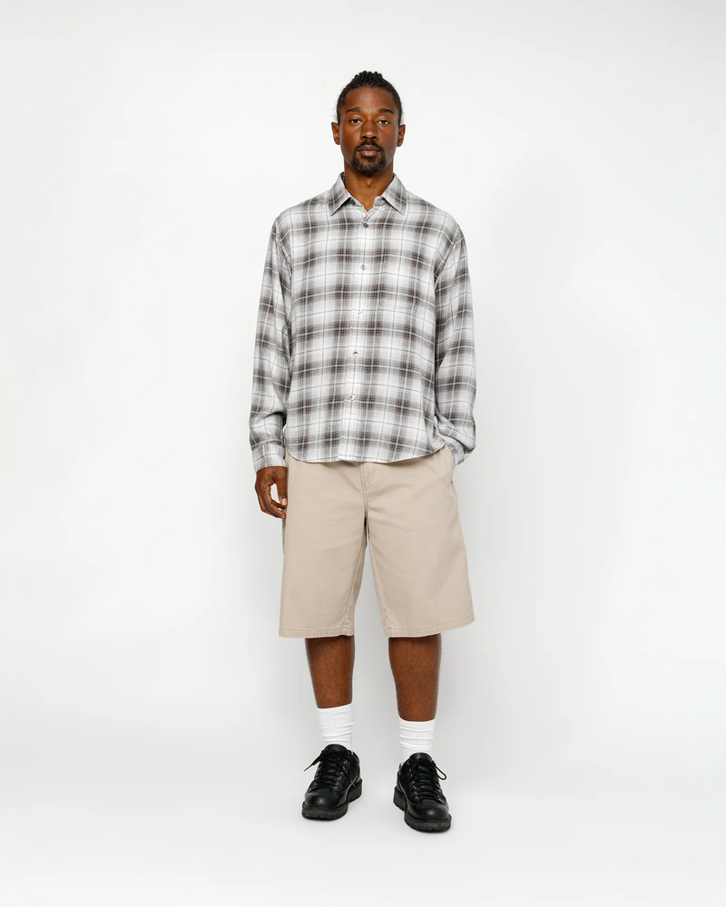 CHINO WORK SHORT - Image 3