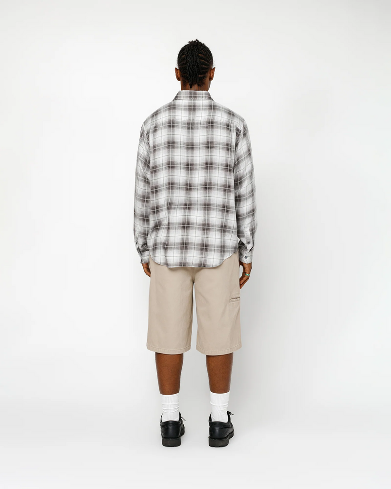 CHINO WORK SHORT - Image 5