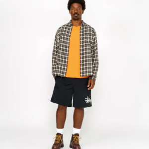 Alternative view of WATER SHORT BIG BASIC