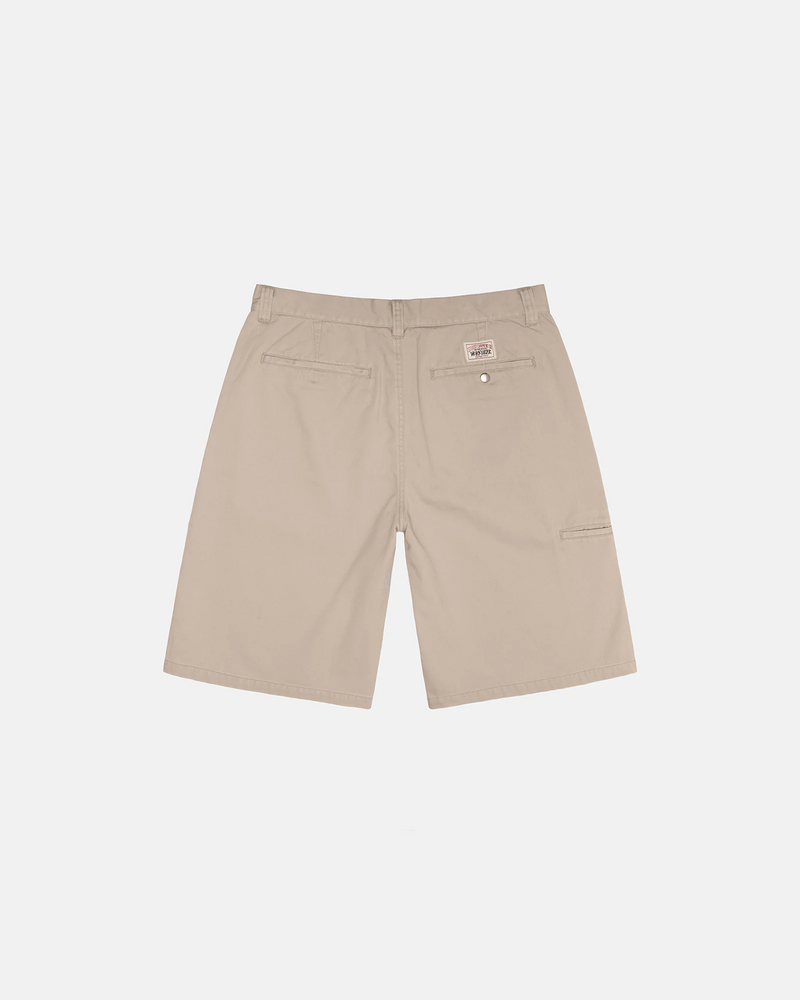CHINO WORK SHORT - Image 9