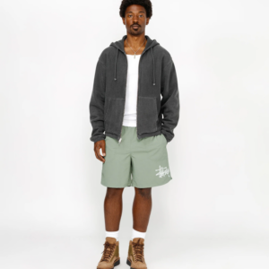 Alternative view of WATER SHORT BIG BASIC