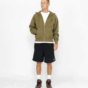 Alternative view of WATER SHORT STOCK