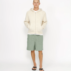 Alternative view of WATER SHORT STOCK