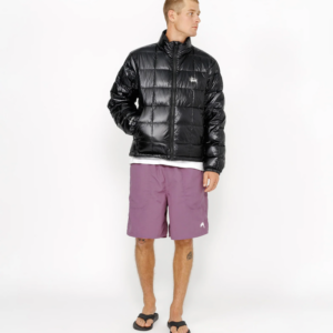 Alternative view of WATER SHORT STOCK