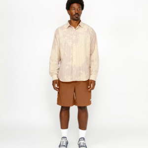 Alternative view of WATER SHORT STOCK