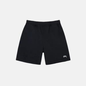 STOCK LOGO SWEATSHORT