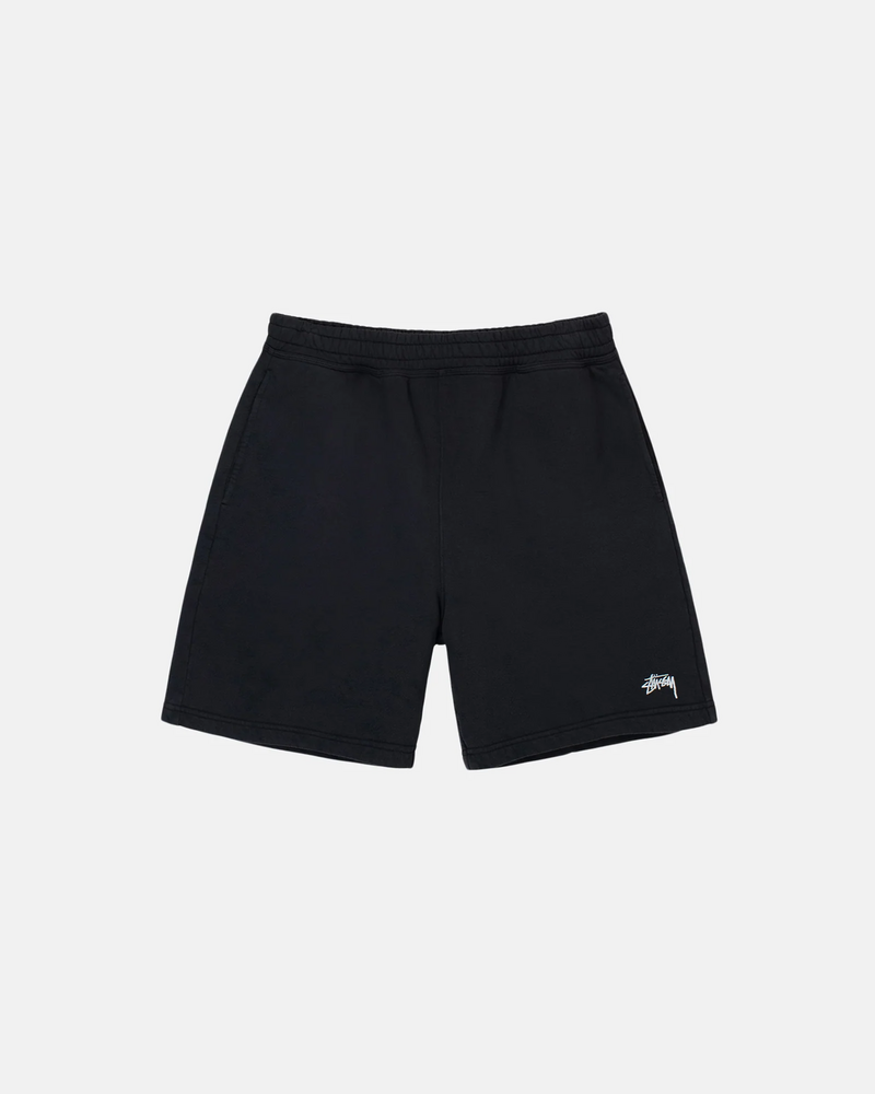STOCK LOGO SWEATSHORT