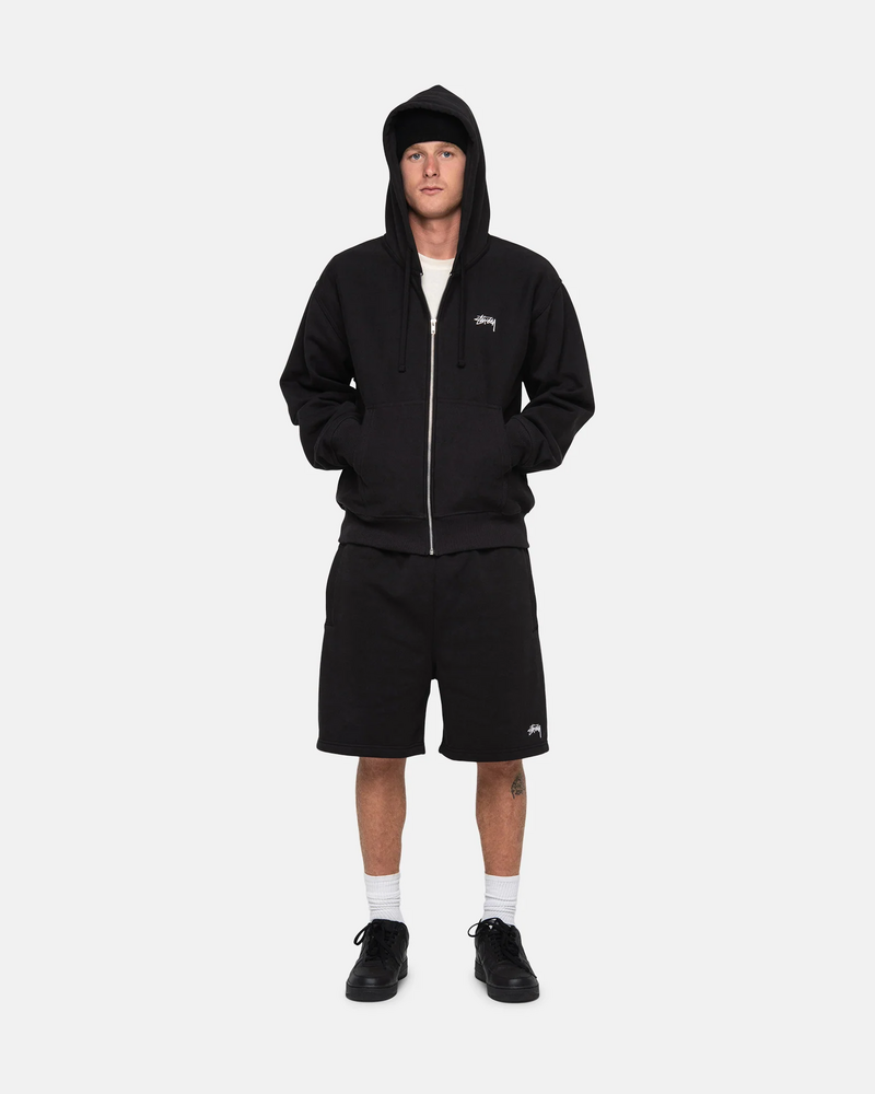 STOCK LOGO SWEATSHORT - Image 6