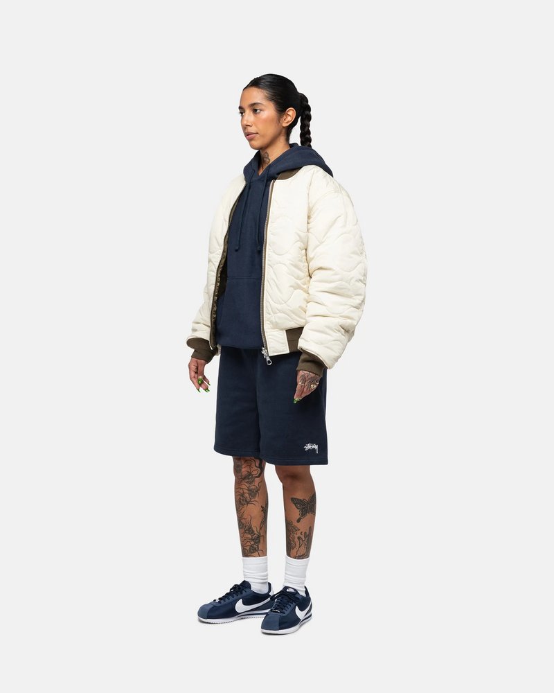 STOCK LOGO SWEATSHORT - Image 10